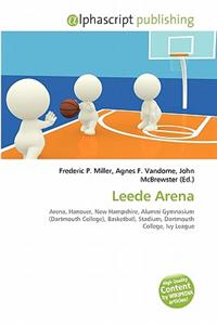 Leede Arena