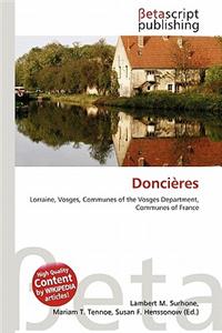 Donci Res