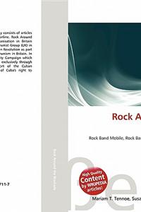 Rock Around the Blockade