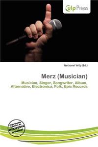Merz (Musician)