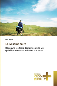 Missionnaire