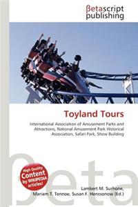 Toyland Tours