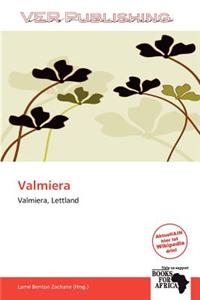 Valmiera