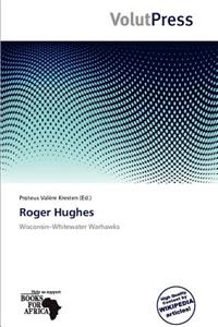 Roger Hughes