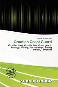 Croatian Coast Guard