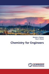 Chemistry for Engineers