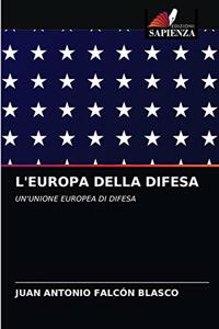 L'Europa Della Difesa