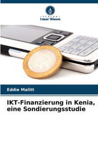 IKT-Finanzierung in Kenia, eine Sondierungsstudie