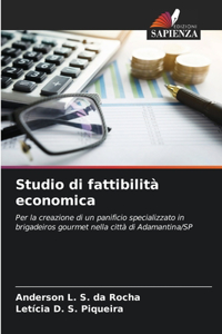 Studio di fattibilità economica