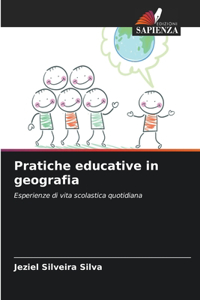 Pratiche educative in geografia