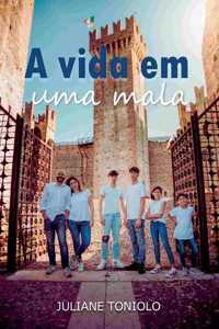 A vida em uma mala