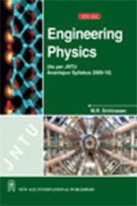 Engineering Physics (JNTU Anantapur Syllabus 2009-10)