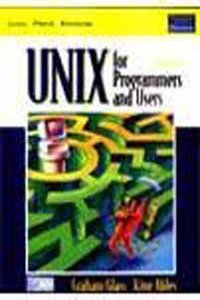 Unix For Programmers And Users, 3/E