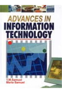 Advances in Information Technology