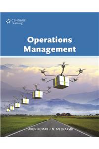 Operations Management
