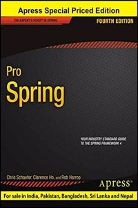 PRO SPRING, 4TH ED