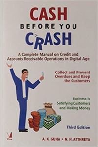 Cash Before You Crash