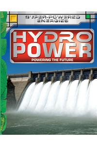 Future Power,Future Energy Hydropower