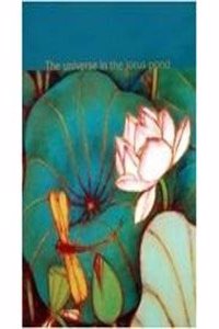 Ramachandran 2006 The Universe In The Lotus Pond
