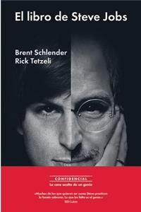 El Libro de Steve Jobs