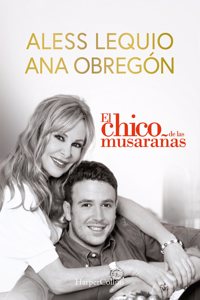 Chico de Las Musarañas (the Shrewmouse Boy - Spanish Edition)