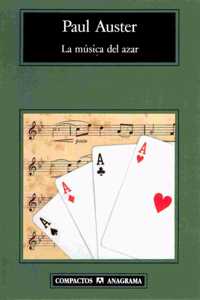 La musica del azar