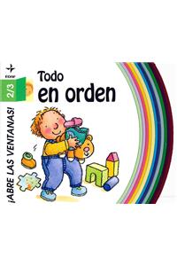 Todo En Orden