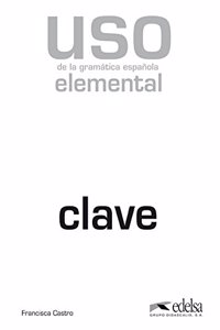 Uso de la gramatica espanola