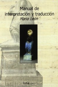 Manual De Interpretacion Y Traduccion