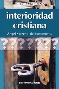 Interioridad cristiana
