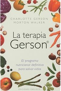 La Terapia Gerson