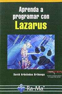 Aprenda a programar con Lazarus