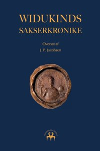 Widukinds Sakserkrønike