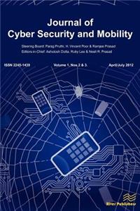 Journal of Cyber Security and Mobility 1-2/3