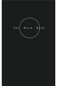 The Black Book - On Death