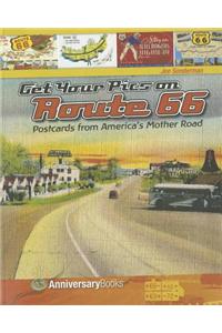 Get Your Pics on Route 66
