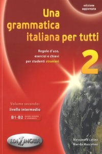 Una grammatica italiana per tutti