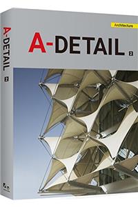 A-Detail Architecture Vol 2 (Hb )