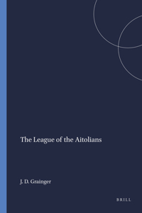 The League of the Aitolians