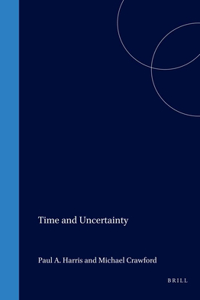Time and Uncertainty