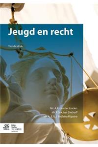 Jeugd En Recht