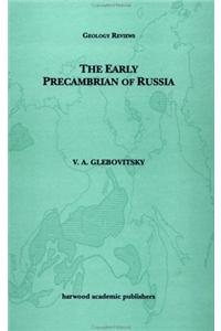 Early Precambrian of Russia