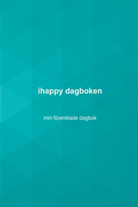 ihappy dagboken