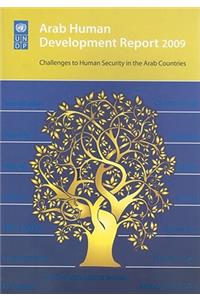Arab Human Development Report 2009