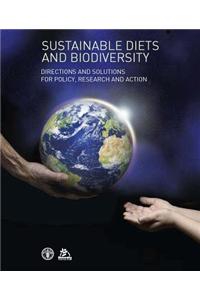 Sustainable Diets and Biodiversity