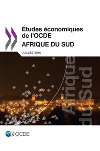 Études économiques de l'OCDE