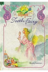 Legend of Tooth Fairy