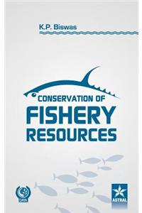 Conservation of Fishery Resource