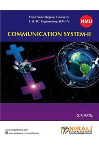 Communication System II