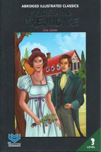 VC_AC3 - Pride and Prejudice - SM - Gen: Educational Book